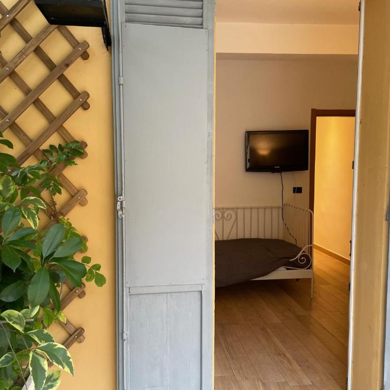 Residenza Santo Stefano 95 - Santo Stefano apartment - Appartamento con Terrazza - 18