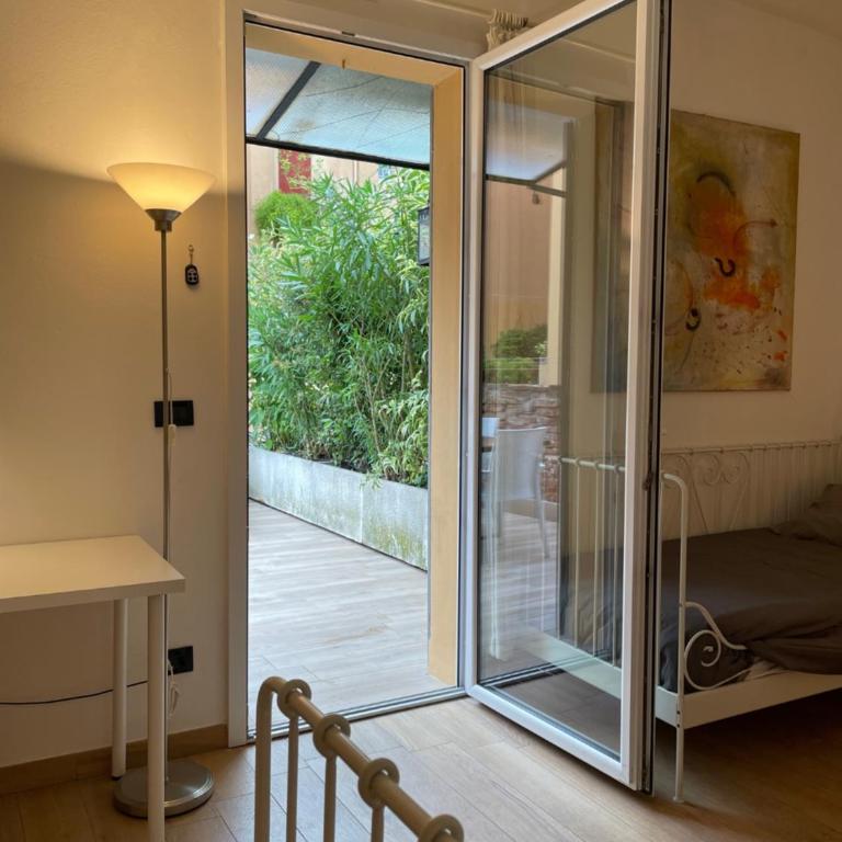 Residenza Santo Stefano 95 - Santo Stefano apartment - Appartamento con Terrazza - 19