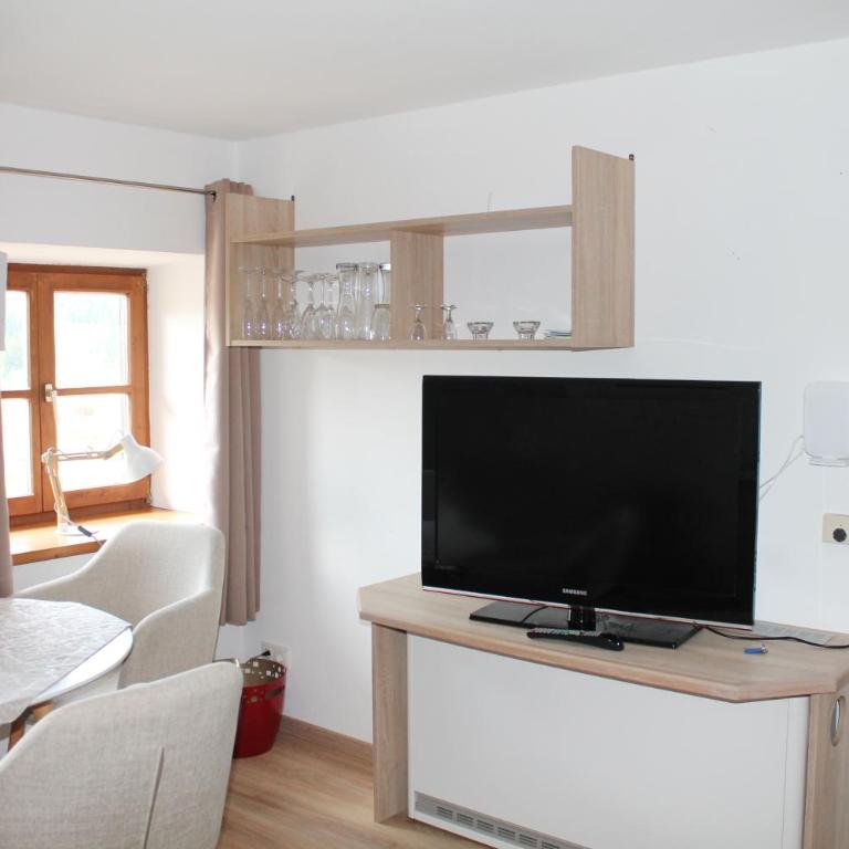 Winklmoos SonnenAlm - Apartment - Erdgeschoss - 4