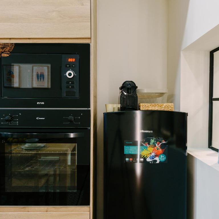 La Peregrina - One-Bedroom Apartment - 25