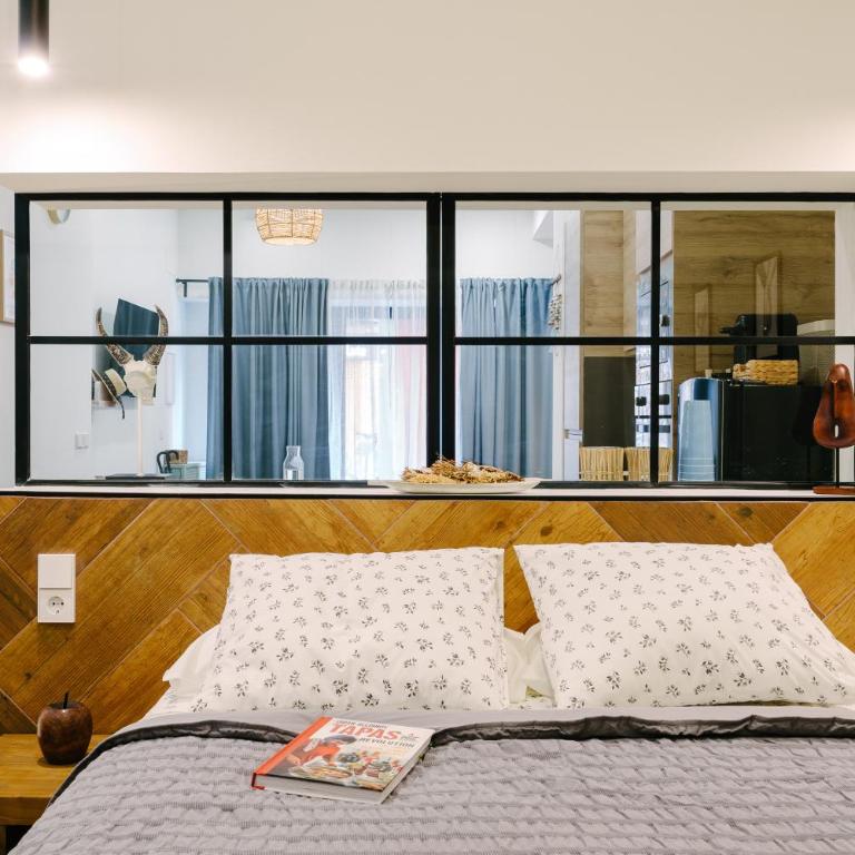 La Peregrina - One-Bedroom Apartment - 4
