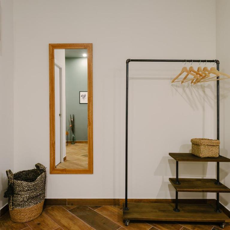 La Peregrina - One-Bedroom Apartment - 65