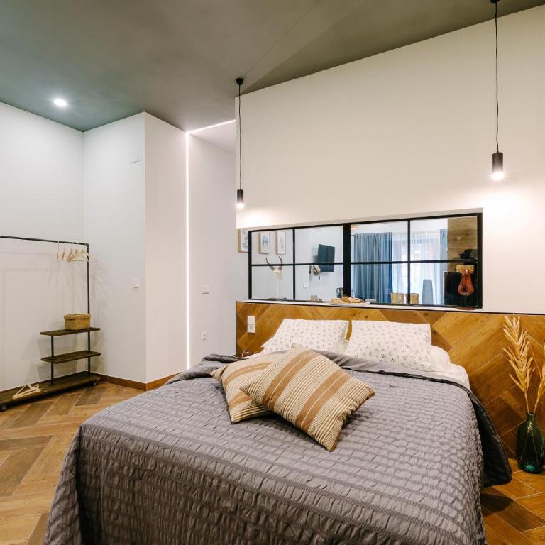 La Peregrina - One-Bedroom Apartment - 6
