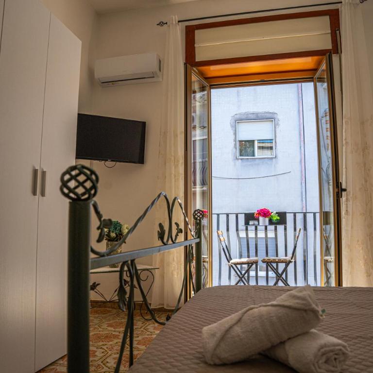 Core di Napoli - Two-Bedroom Apartment - 4