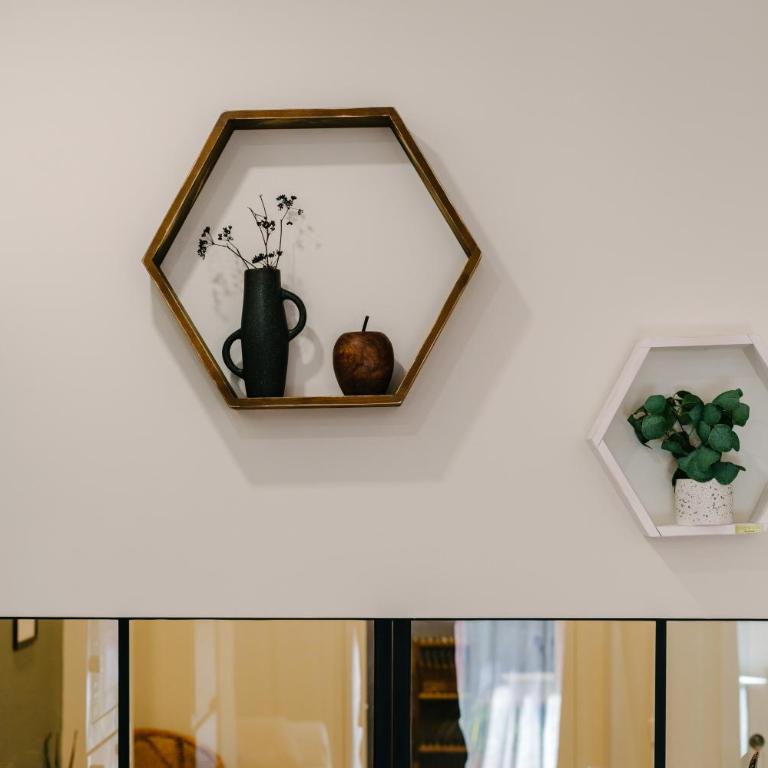 La Peregrina - One-Bedroom Apartment - 47