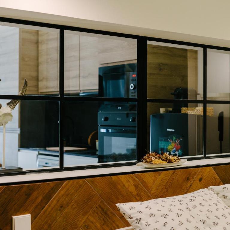 La Peregrina - One-Bedroom Apartment - 49