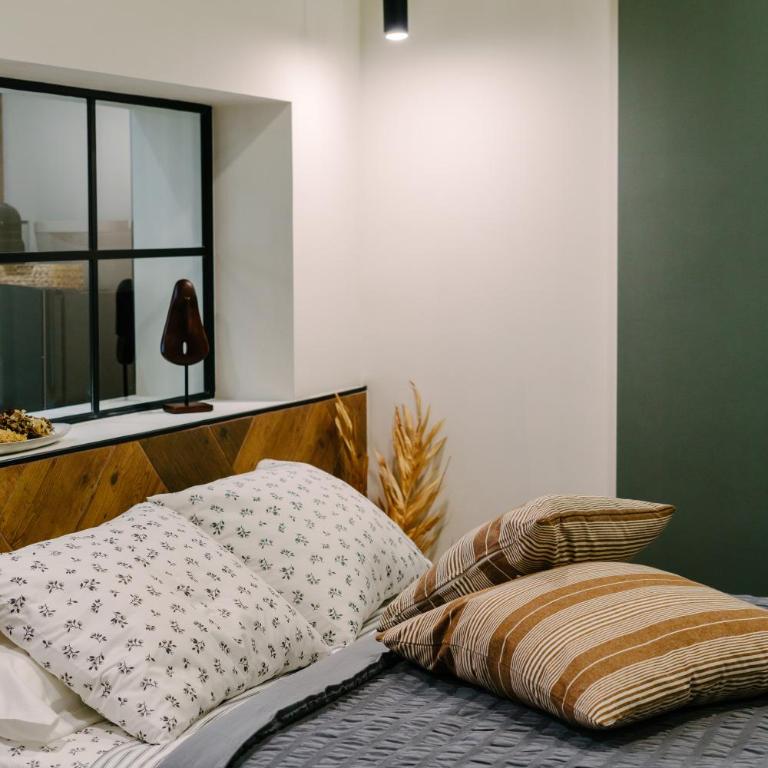 La Peregrina - One-Bedroom Apartment - 5