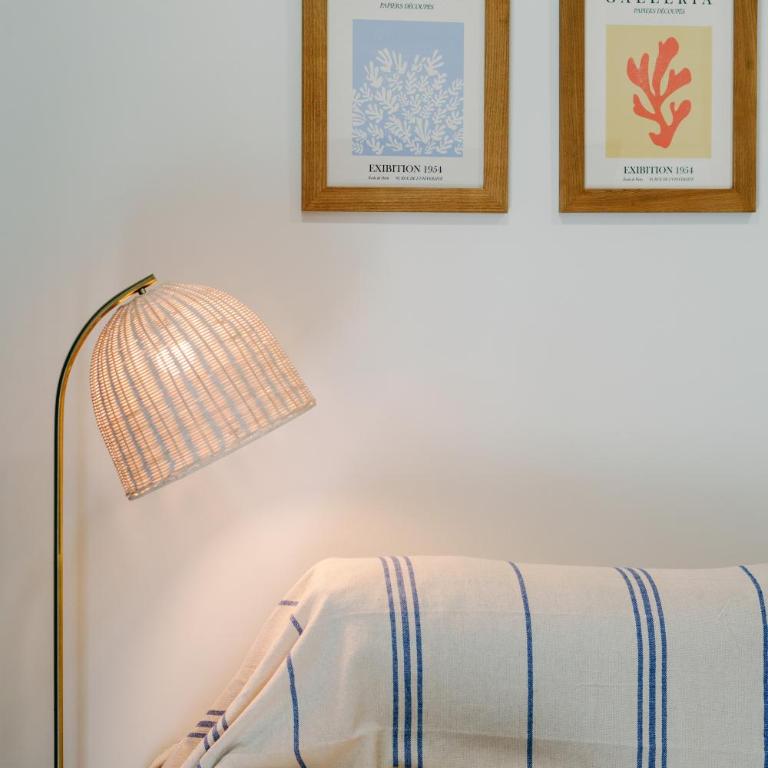 La Peregrina - One-Bedroom Apartment - 33