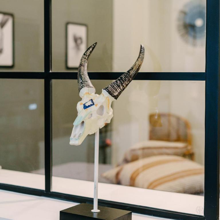 La Peregrina - One-Bedroom Apartment - 53