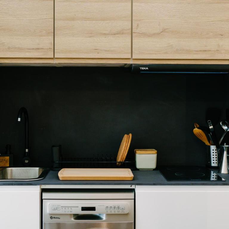 La Peregrina - One-Bedroom Apartment - 22