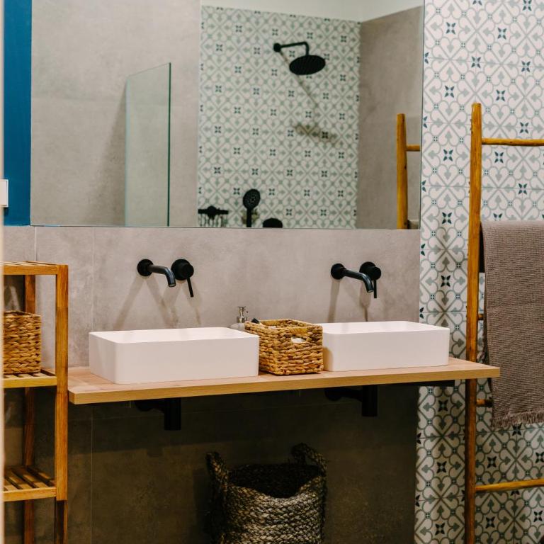 La Peregrina - One-Bedroom Apartment - 40