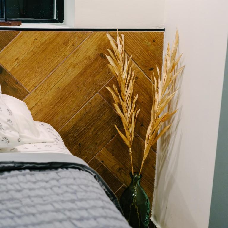 La Peregrina - One-Bedroom Apartment - 56