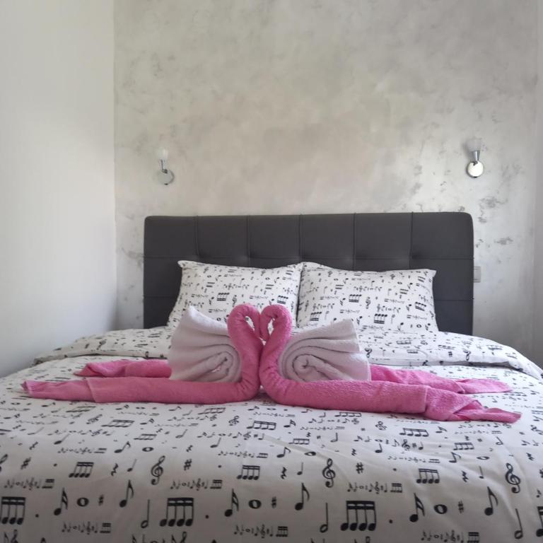 Konak Cicović - One-Bedroom Apartment - 12