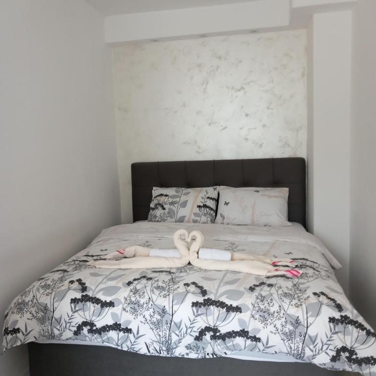 Konak Cicović - One-Bedroom Apartment - 18