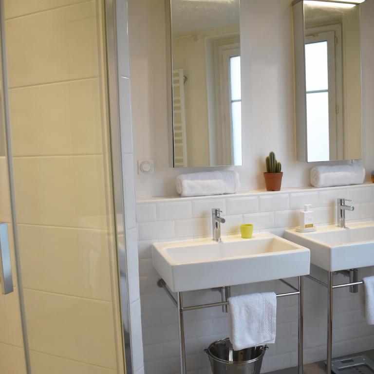 Artist - Montparnasse - Appartement 1 Chambre - 10