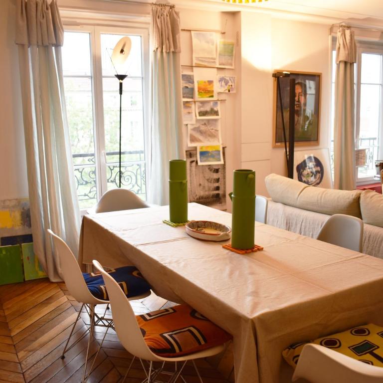 Artist - Montparnasse - Appartement 1 Chambre - 2
