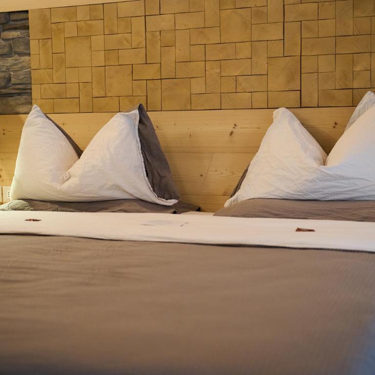 DolceVita Ambiez B&B - Familiensuite mit Balkon - 18