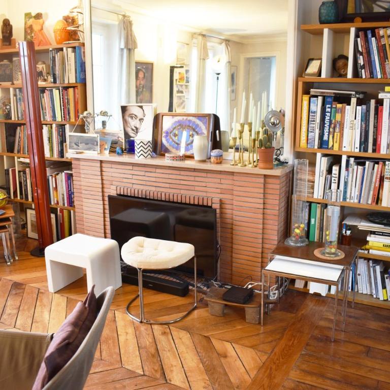 Artist - Montparnasse - Appartement 1 Chambre - 6