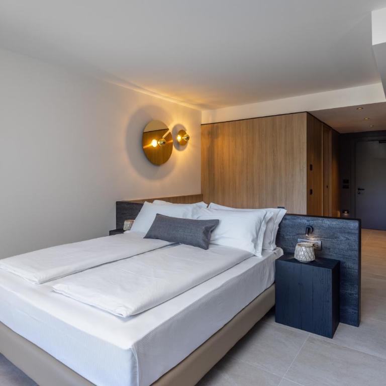 Gardea SoulFamily Resort - Familienzimmer mit Balkon - 7