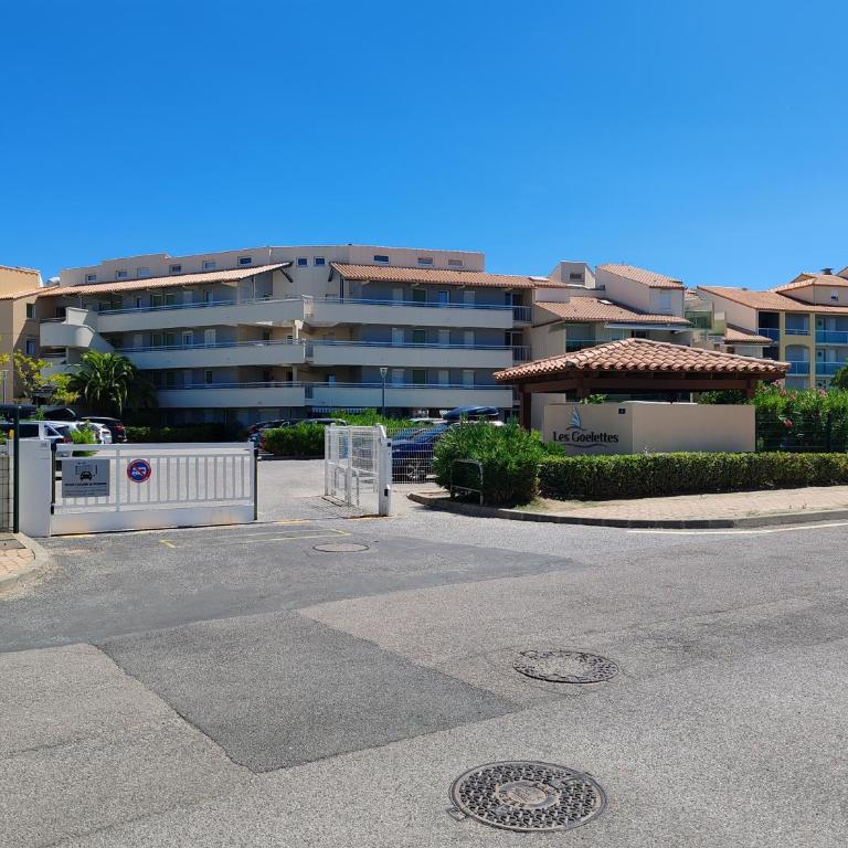 Les Goélettes location saisonnière - Appartement 1 Chambre - 28