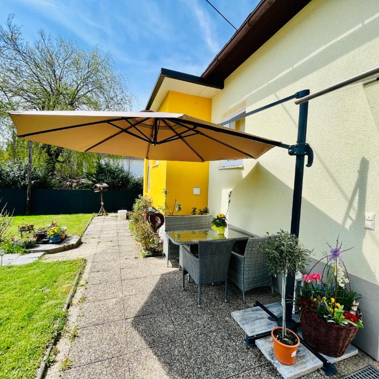 Ferienhaus Sausalblick - Ferienhaus - 52