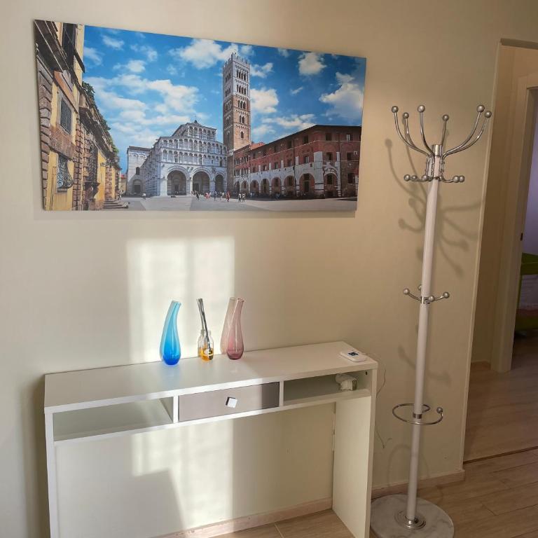 Fagiano - Appartamento con 2 Camere da Letto - 30