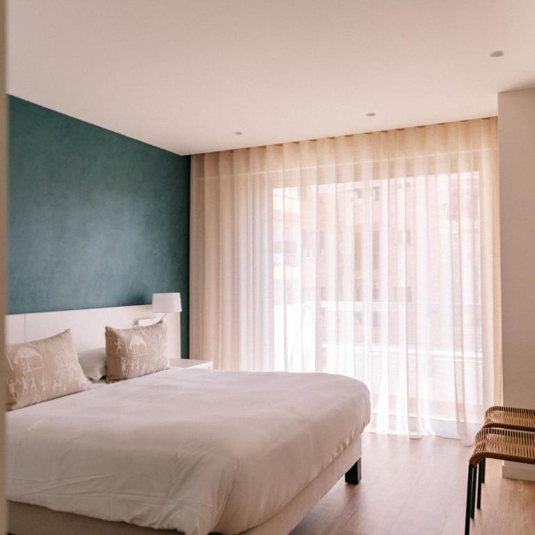 Résidence Châteauneuf - Appartement Supérieur - 13