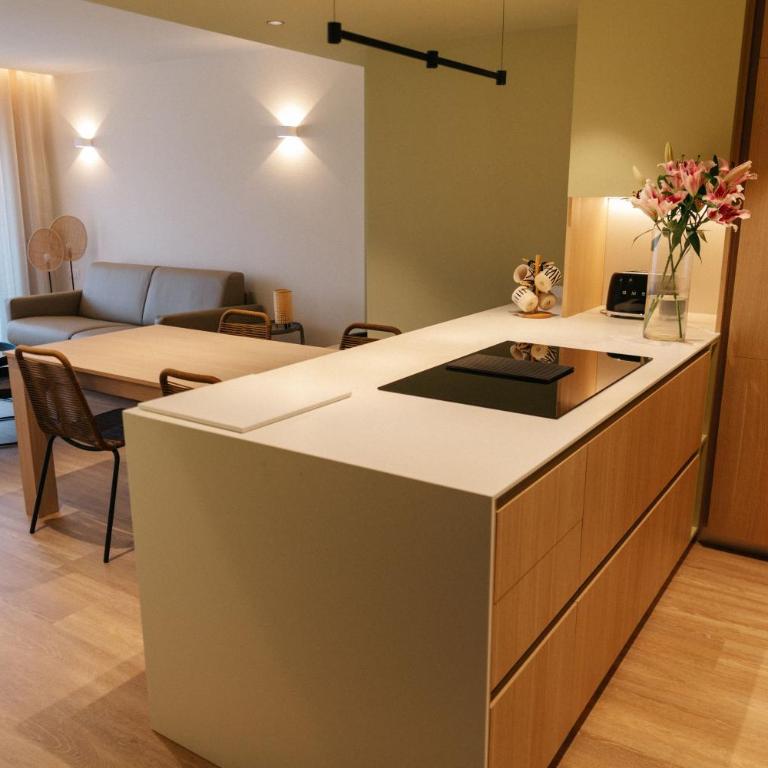 Résidence Châteauneuf - Appartement Supérieur - 7