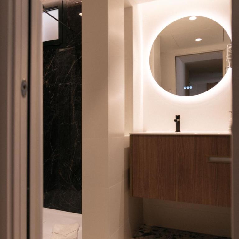 Résidence Châteauneuf - Appartement Supérieur - 16