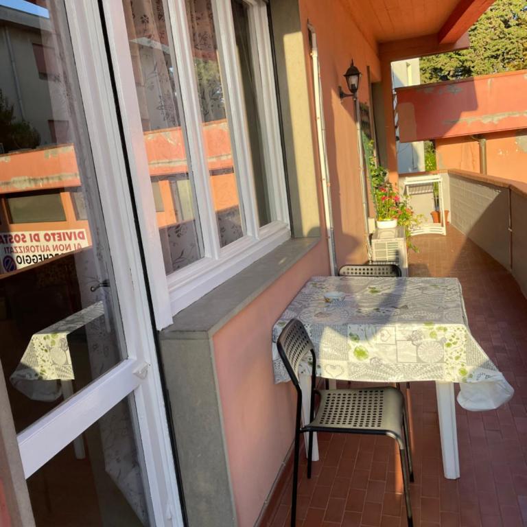 Fagiano - Appartamento con 2 Camere da Letto - 26