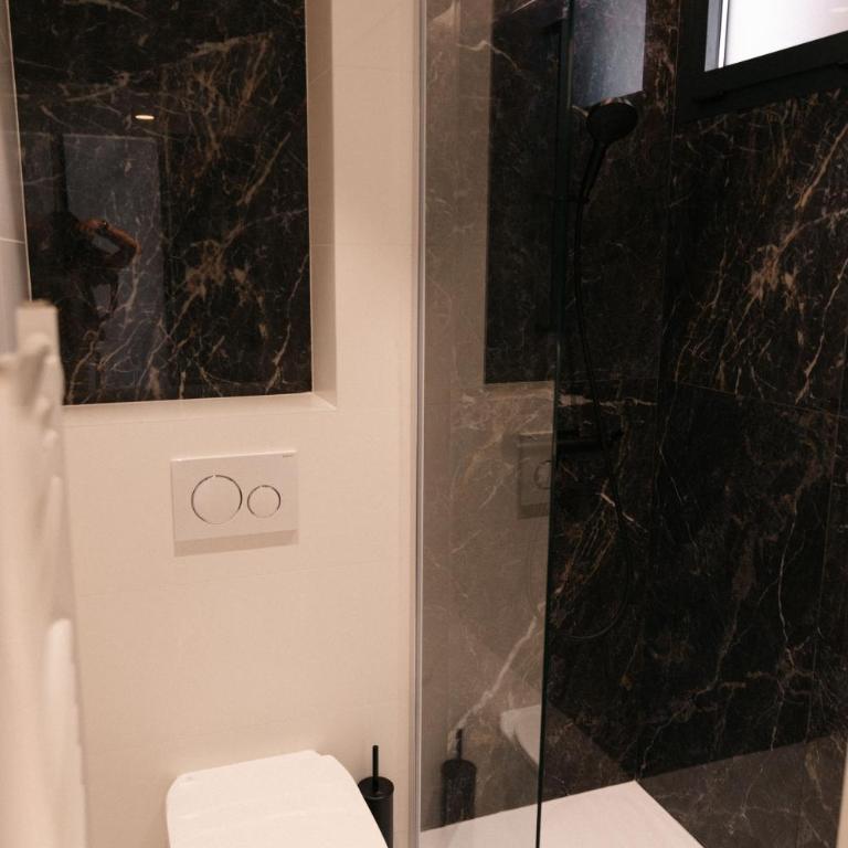 Résidence Châteauneuf - Appartement Supérieur - 12