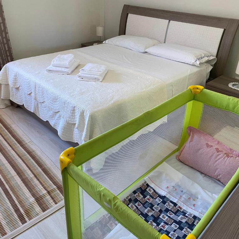 Fagiano - Appartamento con 2 Camere da Letto - 8