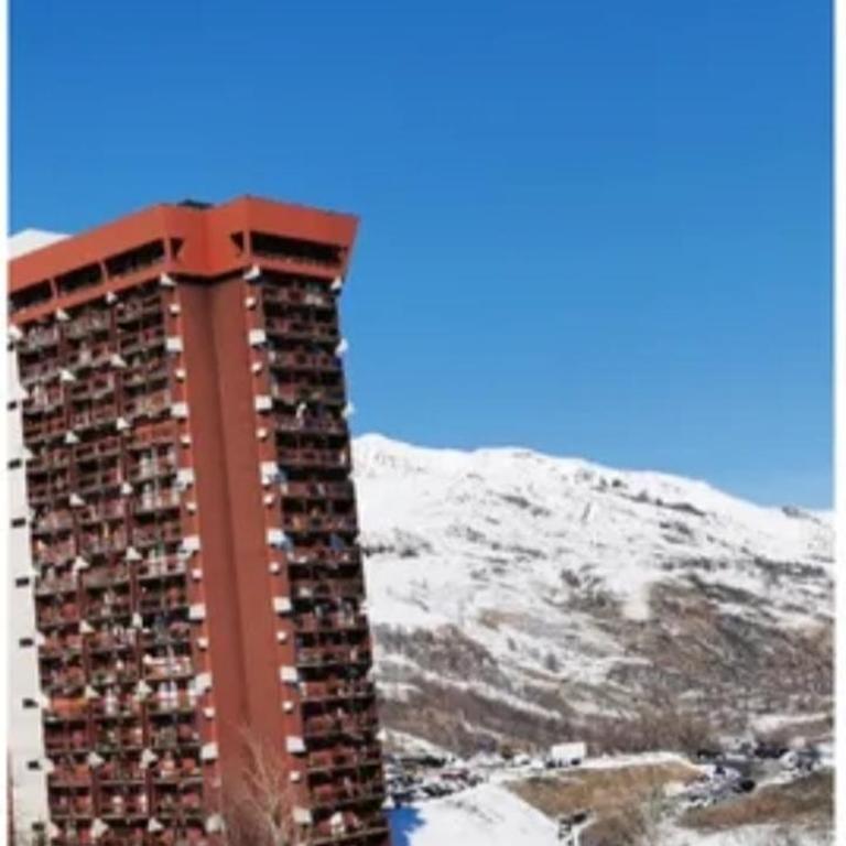 Appartement Le Corbier La Voie Lactée - Appartement 1 Chambre - 2