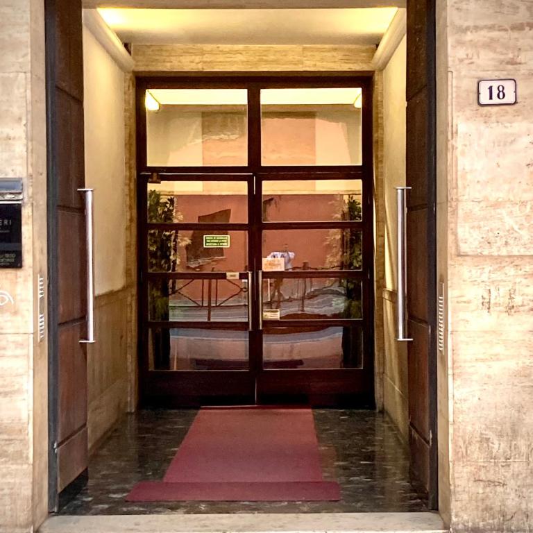 TulipHouse Marconi - One-Bedroom Apartment - 25