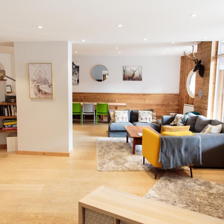 IMMODREAMS - Le Thelma - Apartamento - 1
