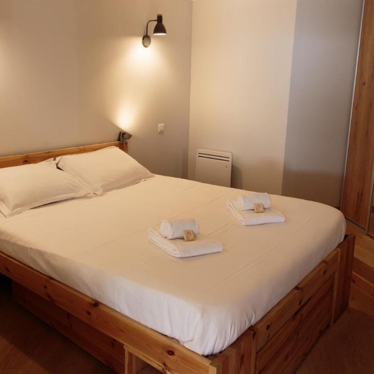 IMMODREAMS - Le Thelma - Apartamento - 9