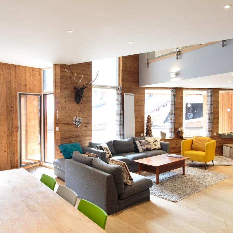 IMMODREAMS - Le Thelma - Apartamento - 3