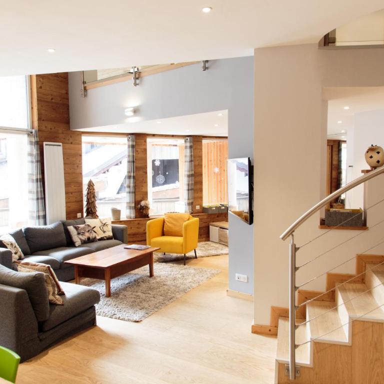 IMMODREAMS - Le Thelma - Apartamento - 8