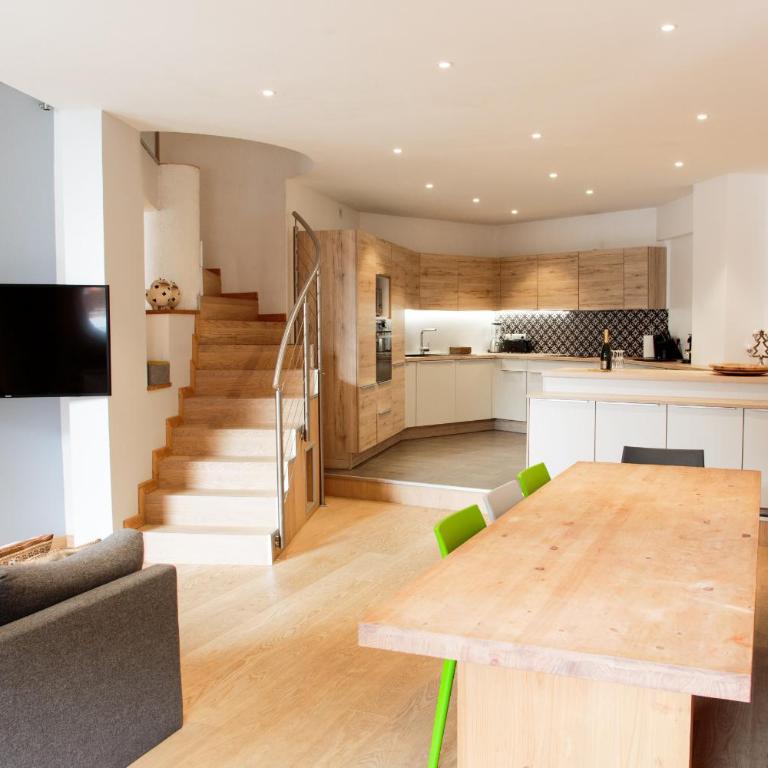 IMMODREAMS - Le Thelma - Apartamento - 5