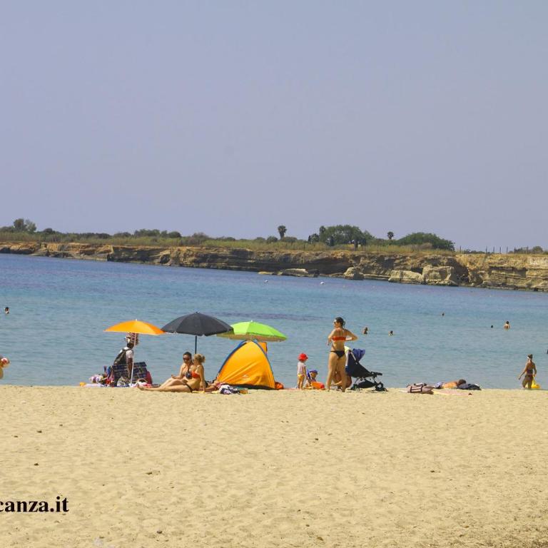 Hybla Sea Apartment - SiciliaVacanza - Appartamento con 3 Camere da Letto - 33