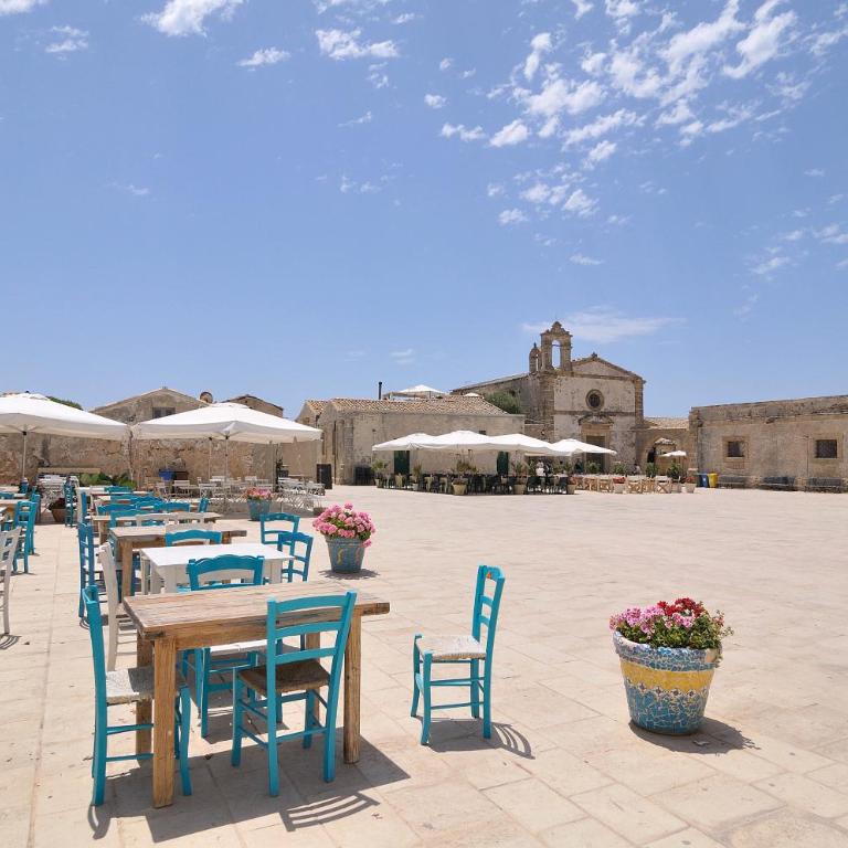 Hybla Sea Apartment - SiciliaVacanza - Appartamento con 3 Camere da Letto - 39