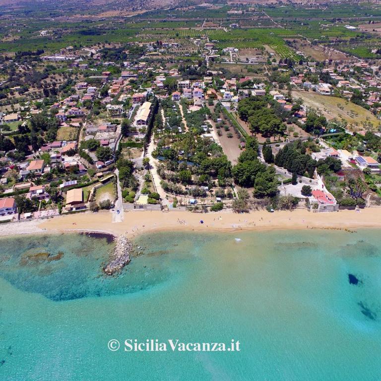 Hybla Sea Apartment - SiciliaVacanza - Appartamento con 3 Camere da Letto - 40
