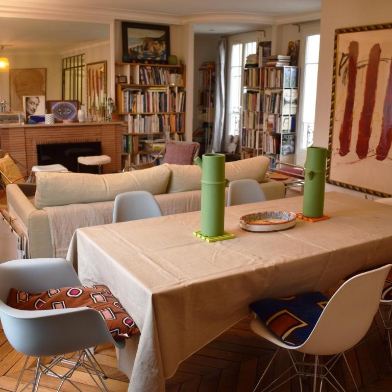 Artist - Montparnasse - Appartement 1 Chambre - 1