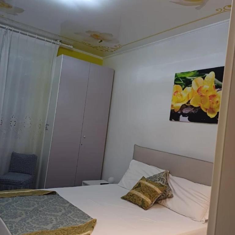 Orchidea - Double Room - 2