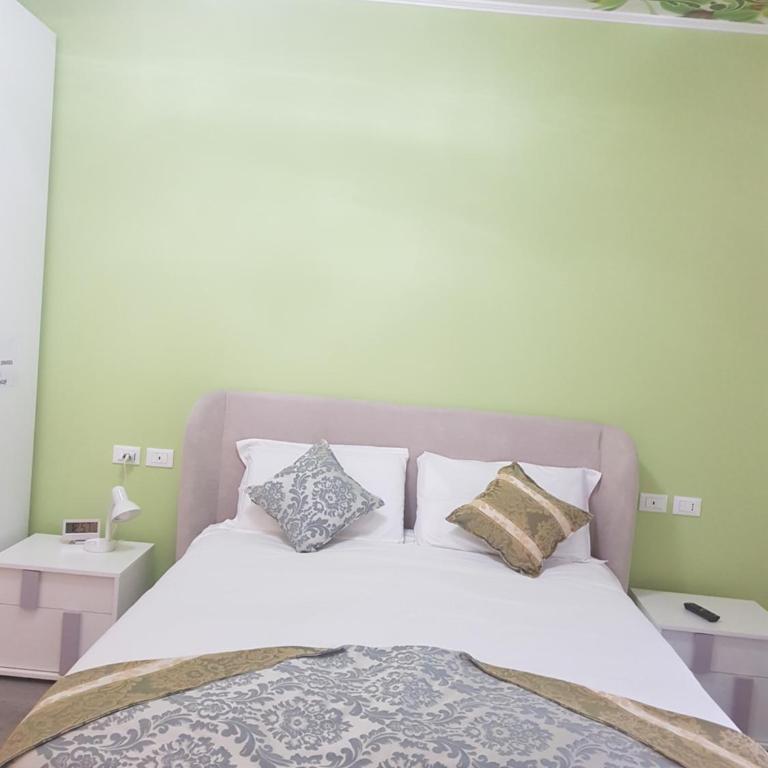 Orchidea - Double Room - 1