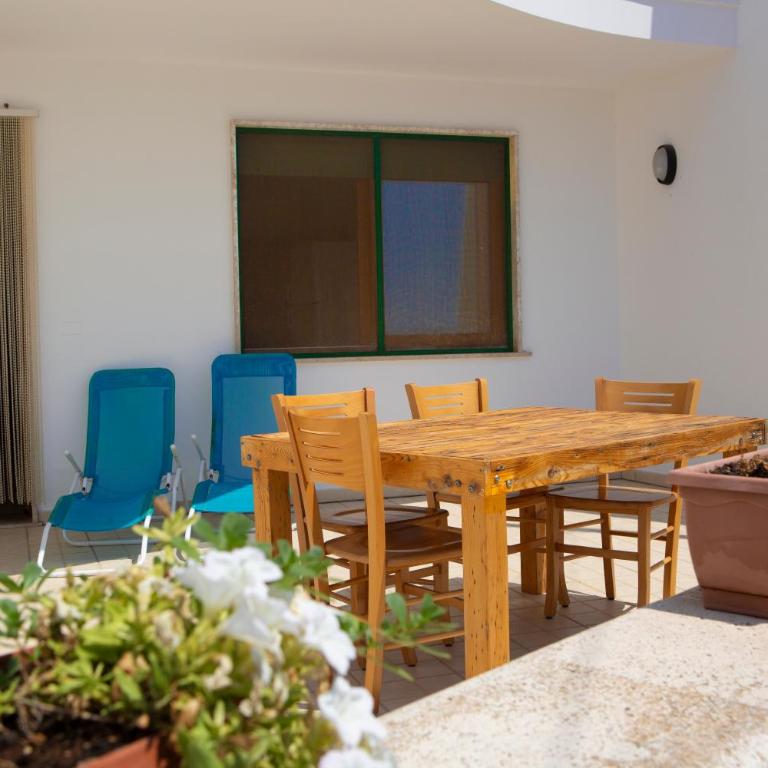 Incantevole villa sul mare - Casa con 3 Camere da Letto - 2