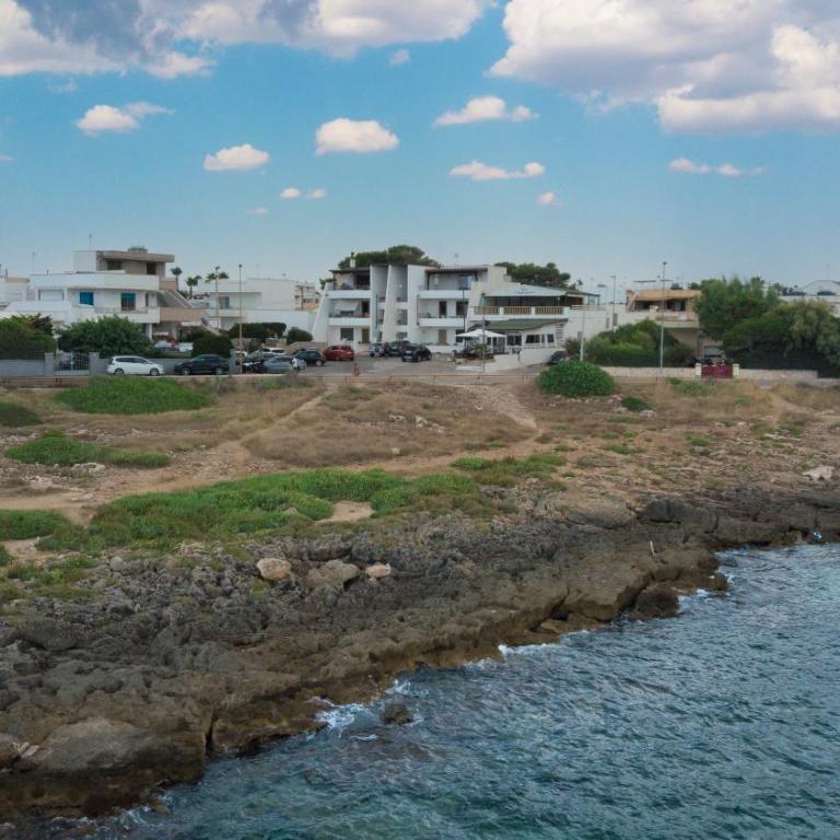 Incantevole villa sul mare - Casa con 3 Camere da Letto - 21