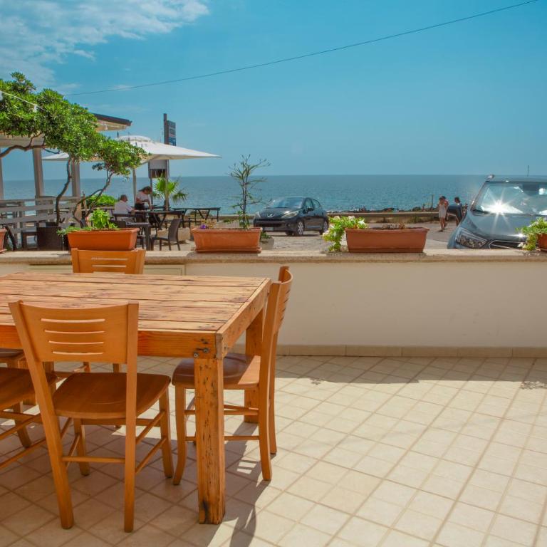 Incantevole villa sul mare - Casa con 3 Camere da Letto - 6