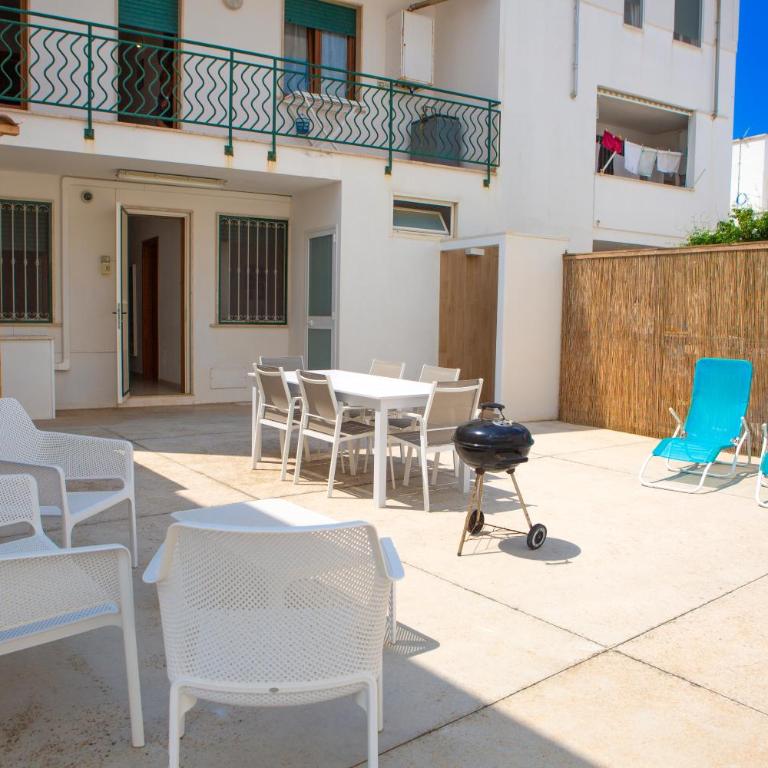 Incantevole villa sul mare - Casa con 3 Camere da Letto - 3