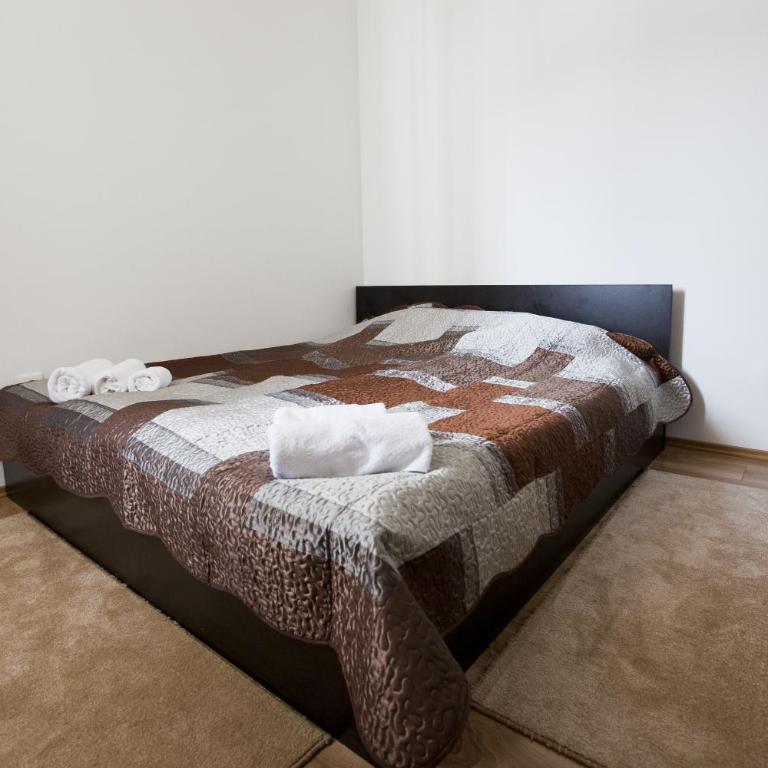 Apart & Spa Zoned - One-Bedroom Apartment - 5